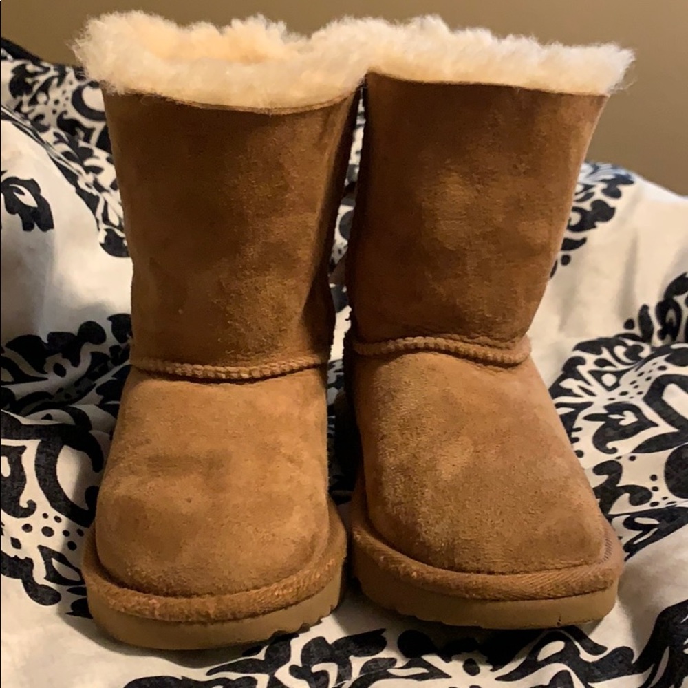 Toddler girl ugg boots